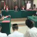 Tujuh aktivis Jember