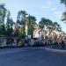 Streat Food Alun-Alun Jember Nusantara