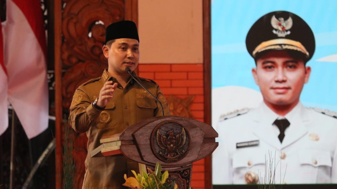 Anggaran Desa 2026