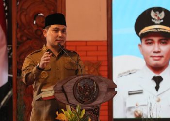 Anggaran Desa 2026