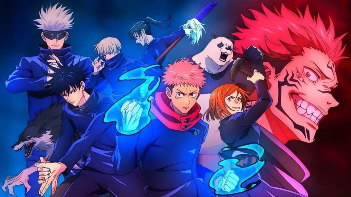 10 Anime Keren: Dari Kisah Cinta Menggemaskan hingga Petualangan Dunia Sihir! 1 Anime
