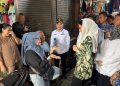 Stok Bahan Pangan