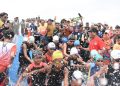 Baluran Cross Aquathlon 2025