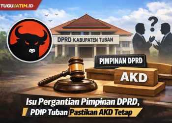 DPRD Tuban