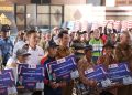 Becak Listrik dari Presiden Prabowo