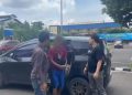 Warga Tuban Tangkap Tangan Pelaku Begal Payudara Gadis Remaja di Pinggir Jalan 11 Begal Payudara