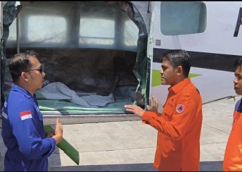 Bencana Hidrometeorologi