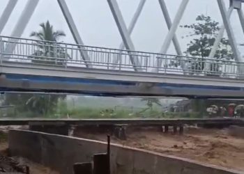 Bencana Beruntun Guncang Jember, Puluhan Titik Terdampak Badai dalam Hitungan Jam