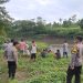 Remaja di Malang Tenggelam Saat Main di Sungai Brantas