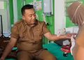 Bupati Situbondo Alami Rem Blong