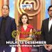 Chef Juna Ditemani Dua Juri Profesional di MasterChef Indonesia Season 13, Ini Profilnya 9 MasterChef Indonesia