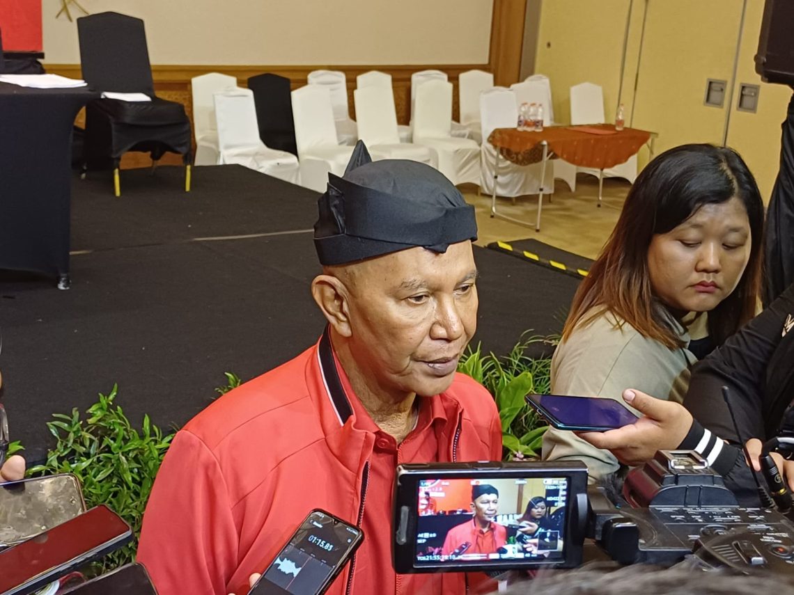 PDI Perjuangan Jatim