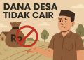 Dana Desa Non-Earmark