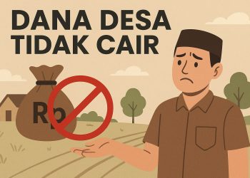 Dana Desa Non-Earmark