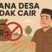 291 Desa di Tuban Masih Gigit Jari Tunggu Pencairan Dana Desa Non-Earmark 8 Dana Desa Non-Earmark