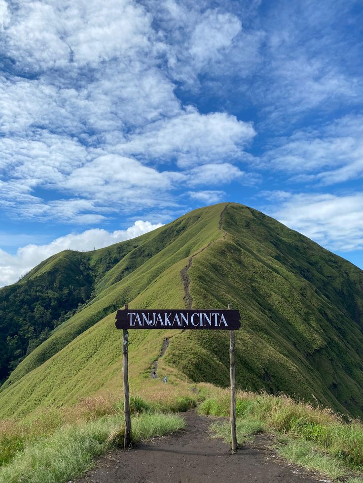 Desa Sembalun: Destinasi Wisata Populer di Kaki Gunung Rinjani 3 Desa Sembalun