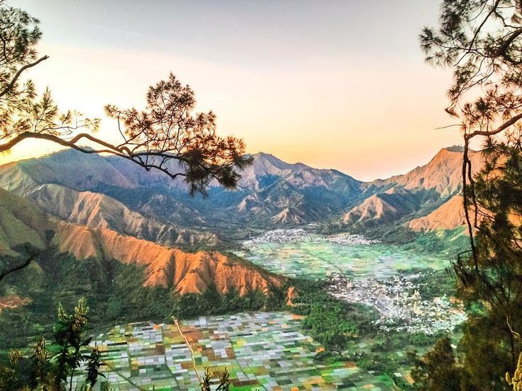 Desa Sembalun: Destinasi Wisata Populer di Kaki Gunung Rinjani 4 Desa Sembalun