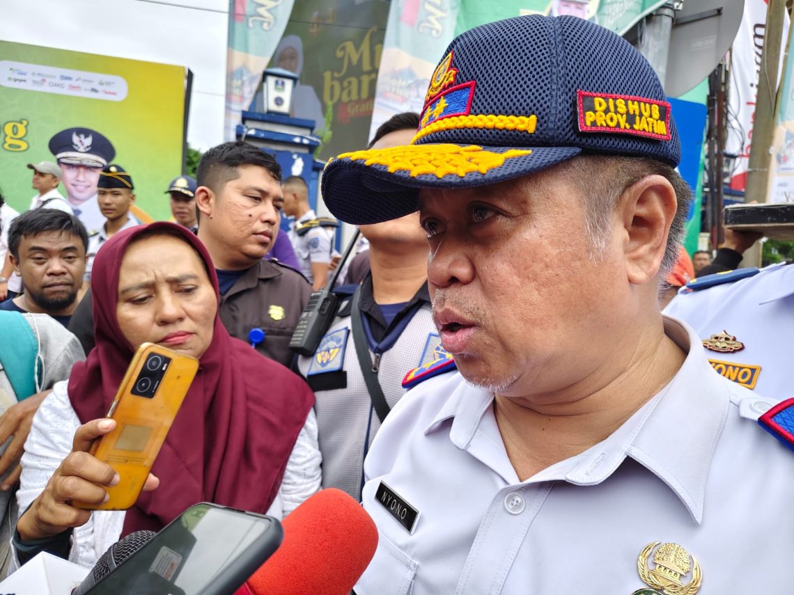 Dishub Jatim: Malang Raya Diprediksi Diserbu Wisatawan di Malam Tahun Baru 1 Malang Raya