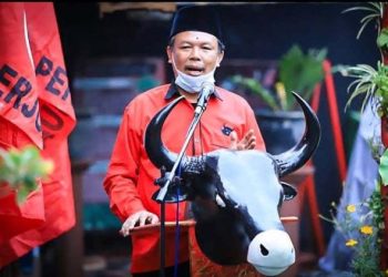 PDIP Kota Mojokerto