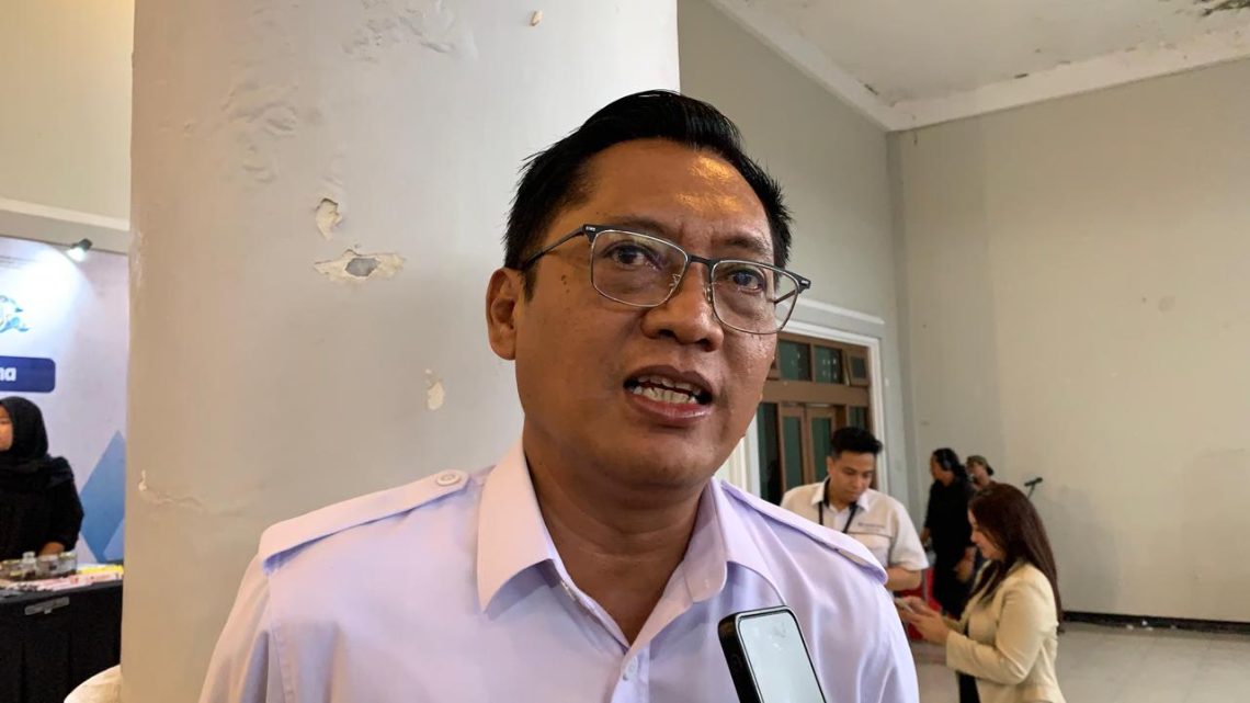 Pengawasan Ketat Kinerja Pejabat di Jember Pasca Reorganisasi OPD 1 Kinerja Pejabat di Jember