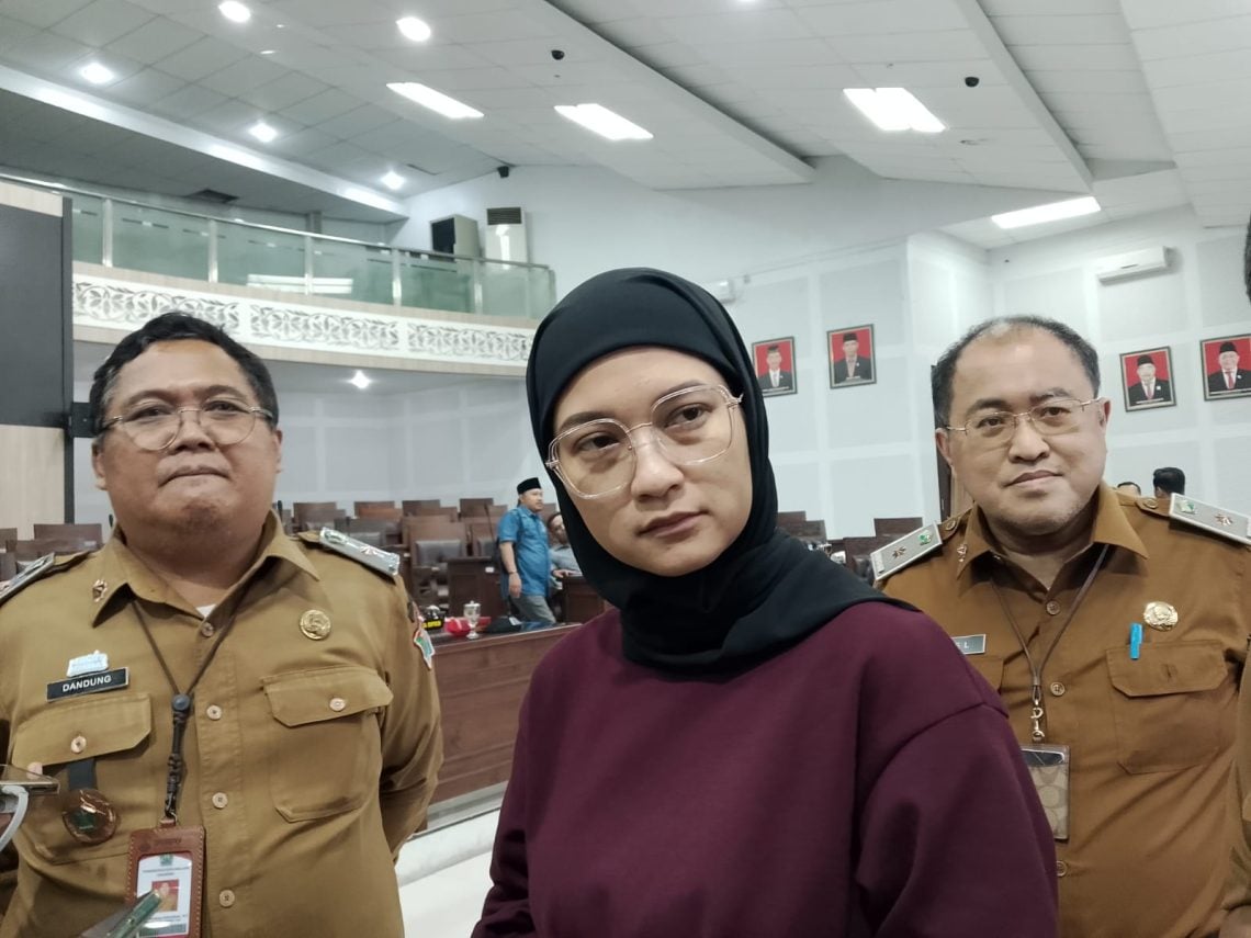 DPRD Kota Malang Soroti Bangunan di Atas Saluran Air Punya Sertifikat 1 DPRD Kota Malang