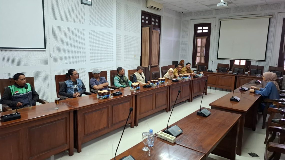 DPRD Kota Malang