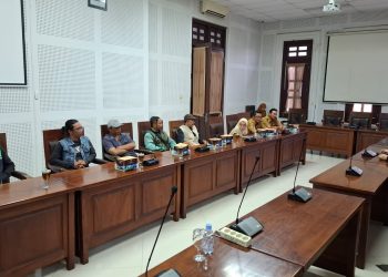 DPRD Kota Malang