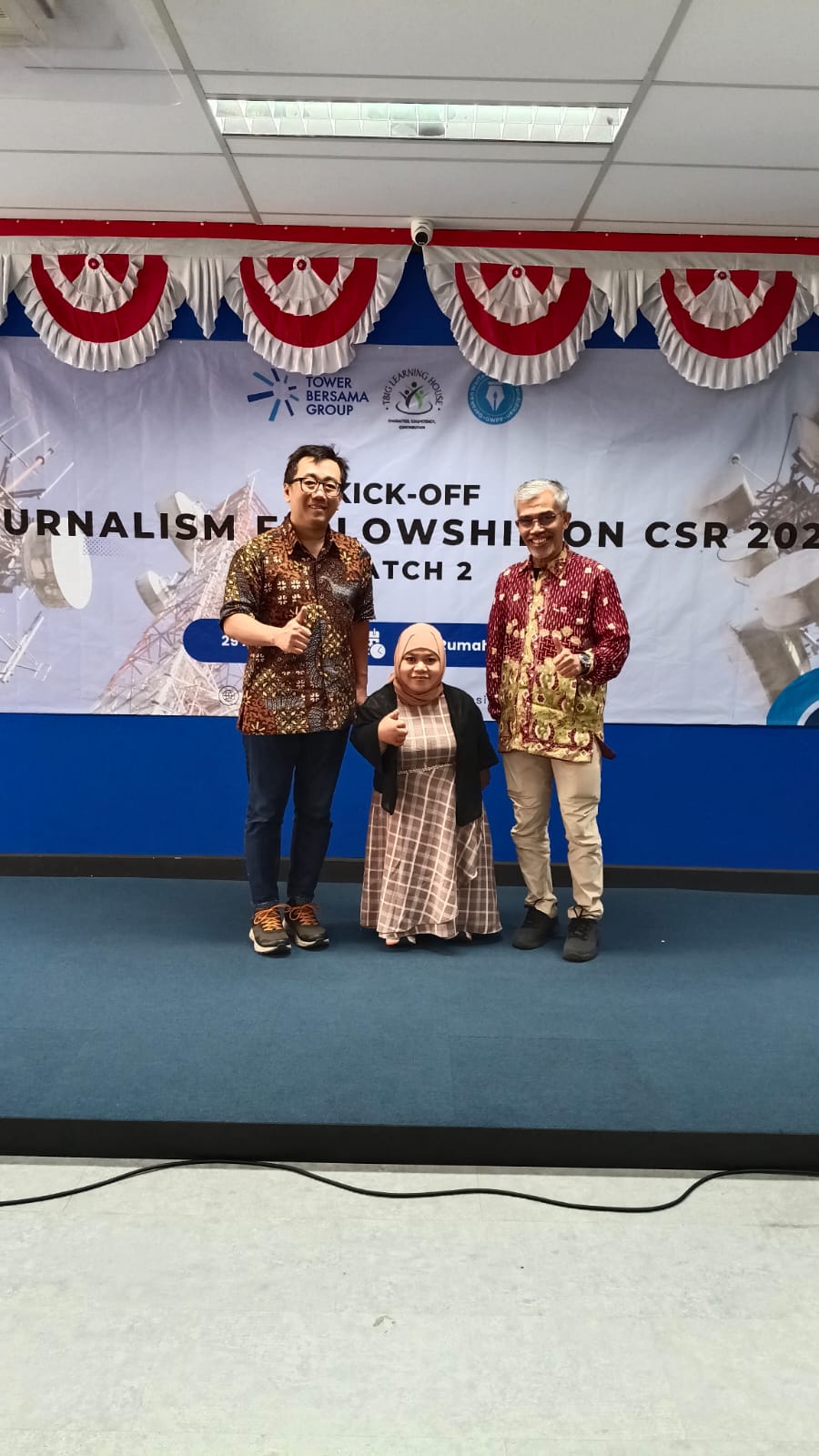 Tugu Media Grup