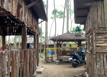 Empat Orang Tewas Usai Pesta Arak