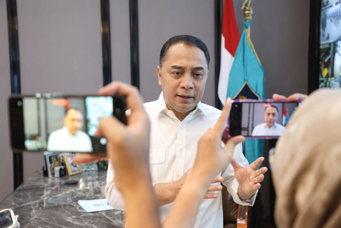 Pembongkaran Rumah Lansia