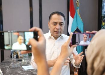 Pembongkaran Rumah Lansia