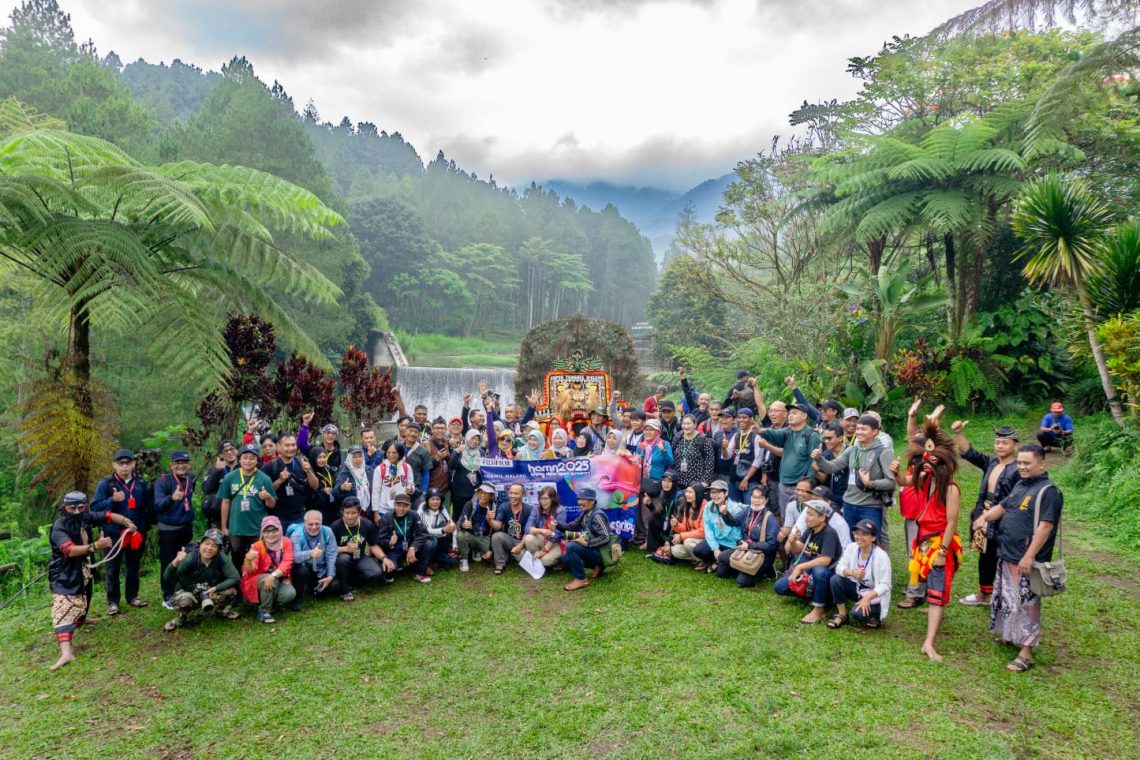 HAMN 2025 Angkat Fotografi Macro dan Kearifan Budaya Lokal 1 HAMN 2025