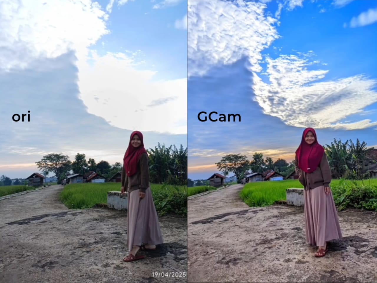 Aplikasi GCam Populer