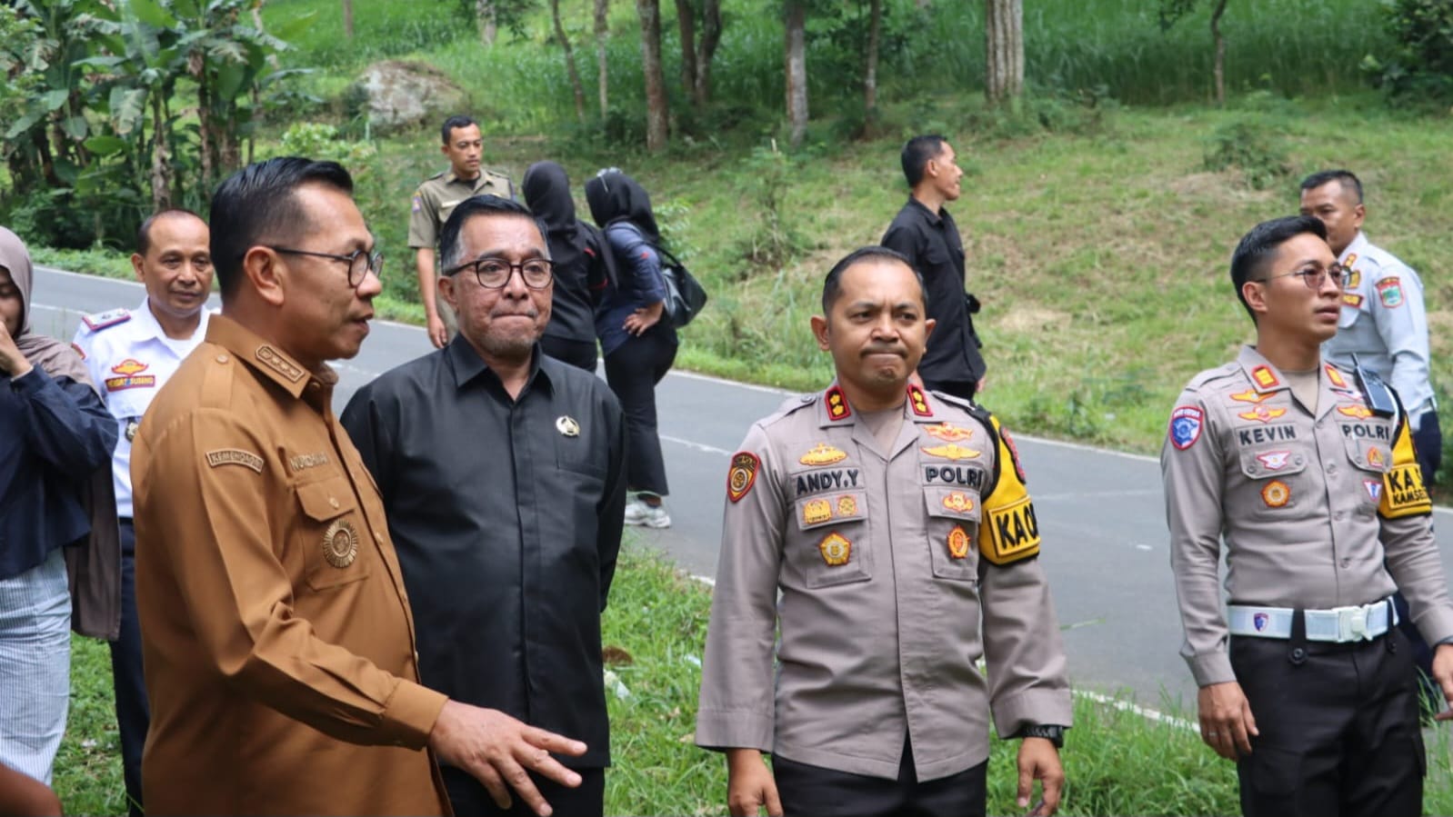 jalur Klemuk Batu