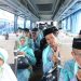 Calon Jemaah Haji Kabupaten Mojokerto