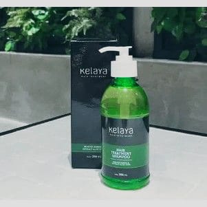 Shampo untuk Rambut Rontok