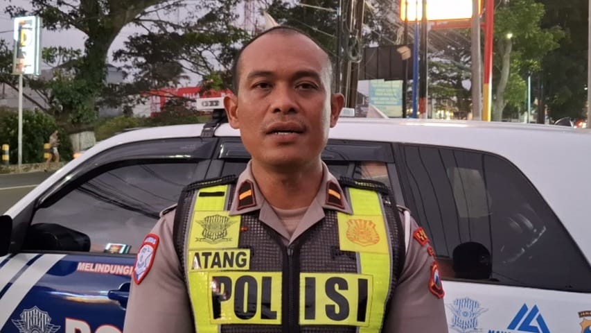 Kecelakaan Jalur Klemuk Batu