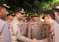 Polres Tuban