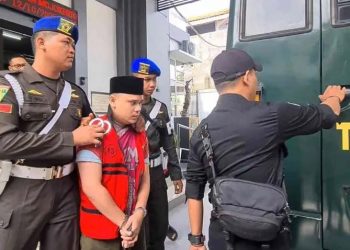 Kasus Mutilasi Mojokerto