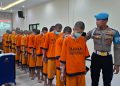 Polres Malang
