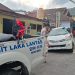 Kecelakaan Jalur Klemuk Batu