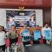 Peristiwa Kecelakaan di Mojokerto Naik Tipis di 2025 Tapi Korban Jiwa Turun 13 Kecelakaan di Mojokerto