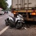 Pelajar 17 Tahun Kendarai Sepeda Motor