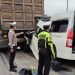 Dua Turis Tewas dan 9 Luka dalam Kecelakaan Hiace vs Truk di Tol Malang-Pandaan 8 Kecelakaan Hiace vs Truk di Tol Malang-Pandaan