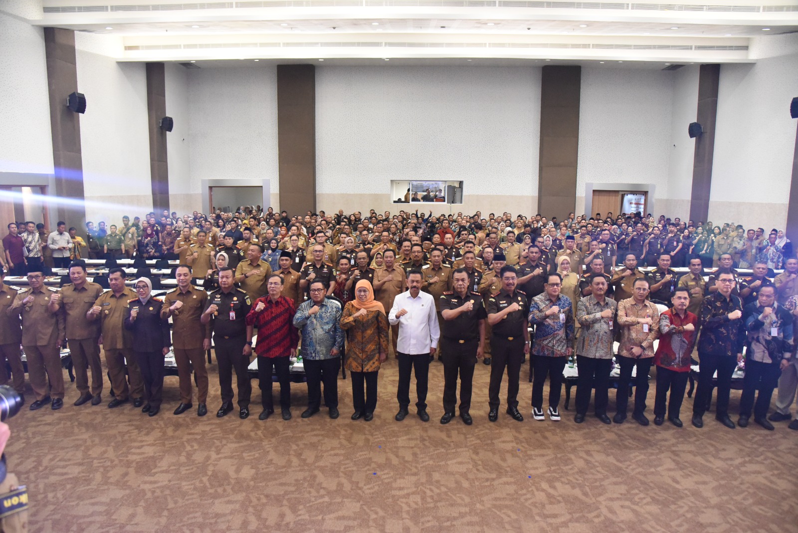 Pidana Kerja Sosial