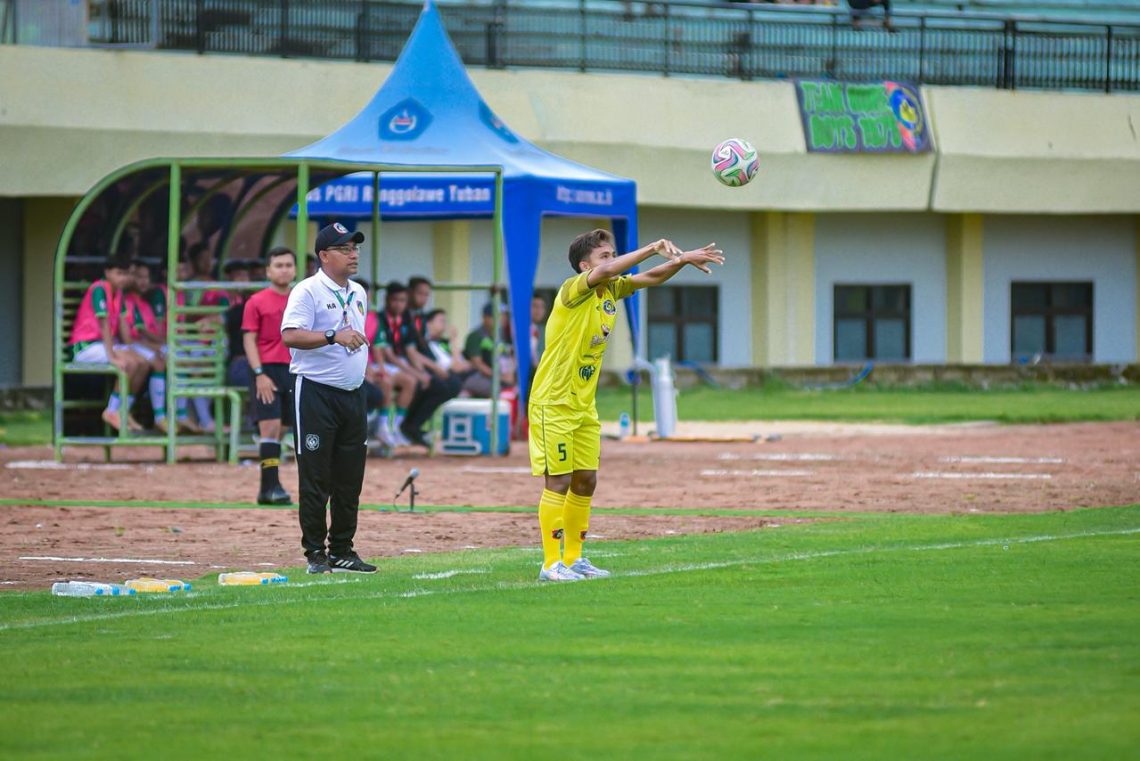Persatu Tuban