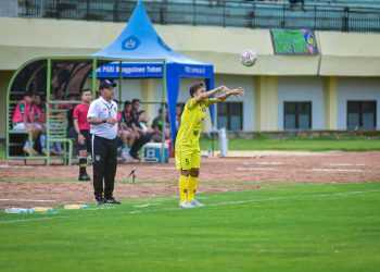 Persatu Tuban