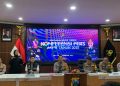 Catatan Kriminal di Jember 2025