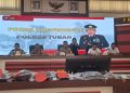 Kriminalitas di Tuban Naik