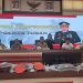 Kriminalitas di Tuban Naik! Kasus Penipuan Paling Dominan Sepanjang 2025 12 Kriminalitas di Tuban Naik
